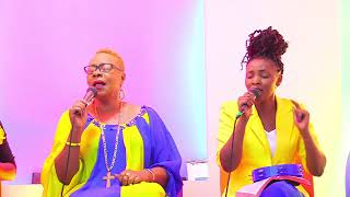 KAMBA HYMNAL SERVICE WITH HELLENAH KEN [upl. by Storfer106]