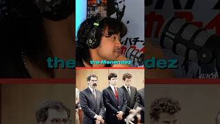 THE MENENDEZ BROTHERS CASE 😱EP202 [upl. by Penoyer]