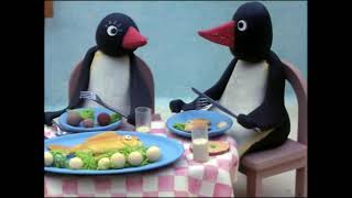 Pingu  Runs Away English version [upl. by Gerry]