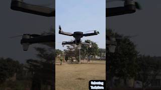 Holystone hs175d foldable camera drone 44 min flight time 😌 [upl. by Lissak]