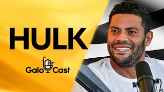 HULK  GALOCAST 01 🐔🎙️ [upl. by Aiyt]