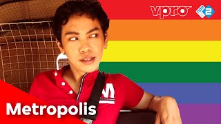 Coming out in Cambodia  VPRO Metropolis [upl. by Affer]