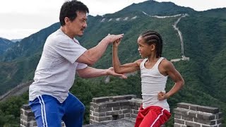 【THE KARATE KID 2010】 Best JACKIE CHAN Action Movie 2024 full movie English  Action Movies [upl. by Artur]