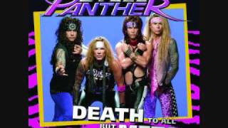 Steel Panther  Death To All But Metal Radio Edit [upl. by Temhem59]