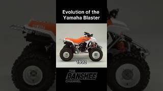 Yamaha Blaster Colorways [upl. by Viens159]