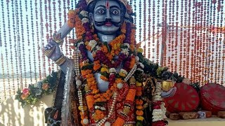 shree bhairav live stream 2024 श्री भेरूजी 08वी विशाल भजन संख्या live sonanakhetlaji [upl. by Cordle382]