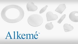 Alkeme  The New Silver Alternative [upl. by Vargas]