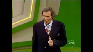 Tattletales 0102 July 10 1974 Gene Rayburn hosts [upl. by Alur]