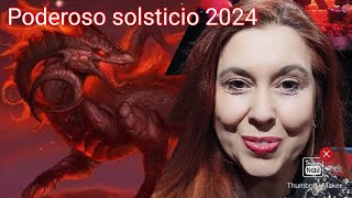 SOLSTICIO DE JUNIO 2024 [upl. by Okun]