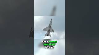 How F16 Outmaneuvers F35 in Dogfights shorts military f16 f35 [upl. by Bock]