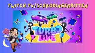 Turbo Live démo  VOD Twitch [upl. by Hemminger757]