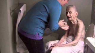 Ch 4 Bathing amp Dressing Caregiver College Video Series [upl. by Steffane]