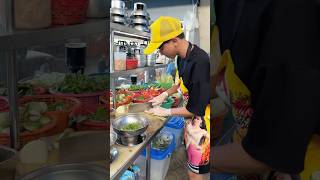 Cooking goodThai Street Food [upl. by Htebiram]