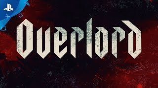 Overlord  Extended Preview  PS Video [upl. by Varhol]