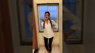 Sambhar Khasra Na Paye g new dj patil dance viral trending vaibhavi chakuli video 1million [upl. by Dacie]