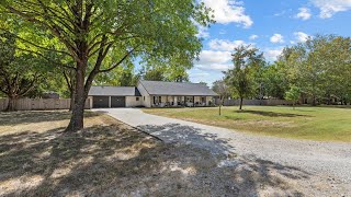 207 Woodlake Dr McQueeney TX [upl. by Wolk]