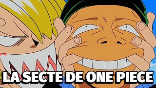 Les FANS de One Piece vontils trop LOIN [upl. by Dicky]