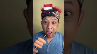 Sausages in Various Countrimukbang eatsuitemoji learnlanguag Amar viral funny video 🍡😋😱🥳part320 [upl. by Euqinotna468]