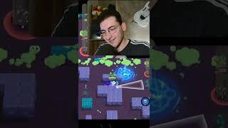 EDGAR MA NITA brawlstars supercell gaming memes showdown brock angel karma pc edgar [upl. by Ahtnama]