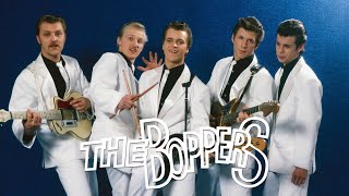 The Boppers  Dokumentären SVT 20200108 w SWEsub ENGsub JPNsub [upl. by Ydnec]