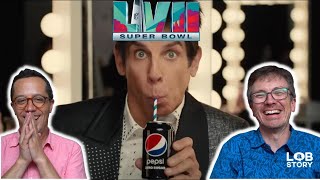 Comerciales Super Bowl 2023 Reacciones y comentarios a la mejor publicidad subtítulos en español [upl. by Shenan320]