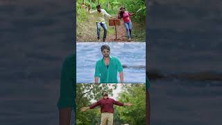 SreeVishnuSongs  Naaloni Nuvvu Neeloni Nenu Song  Guchi Guchi Song  Tholi Choopu Songs  Shorts [upl. by Nyrad561]