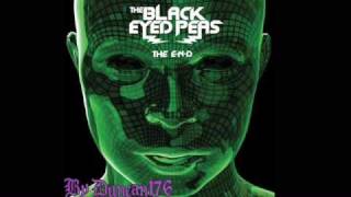 Boom Boom Pow  Black Eyed Peas  Intro from The END Energy Never Dies [upl. by Townsend368]