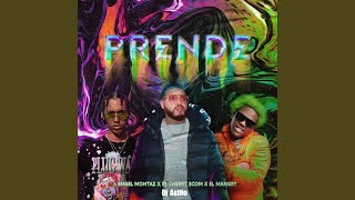 Prende feat Dj Astilo [upl. by Elisabet]