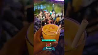 VARKALA NIGHTLIFE  CAFE ITALIANO  VARKALA CLIFF  VARKALA TOUR PACKAGES  EXPLORER HOLIDAYS [upl. by Moersch223]