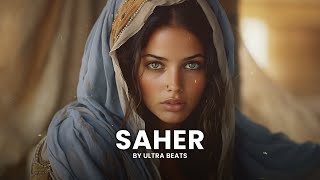 Saher  Ultra Beats Original Mix [upl. by Assirrem]