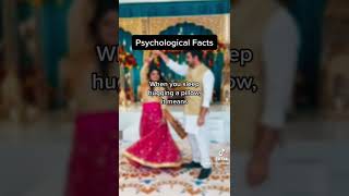 Psychological Facts  Love  Facts  Tiktok shorts facts love psychology [upl. by Noryak]