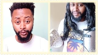 ቃለ መጠይቅ interview birukcarterx short vine [upl. by Gitt]