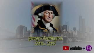 My conversations with famous people George Washington [upl. by Sakmar]