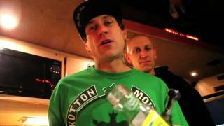 quotGreen Dreamsquot off the Kottonmouth Kings new album Mile High [upl. by Ainad]