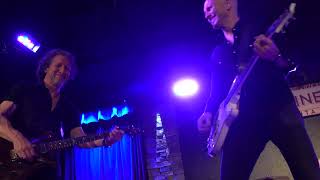 Vertical Horizon  Best I Ever Had Grey Sky Morning FRONT ROW 4K Atlanta 111324 [upl. by Cassey684]