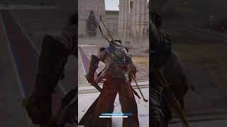 AC Origins  It Was Difficult [upl. by Sybilla399]