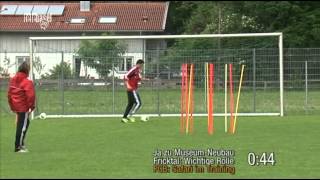 26062013 7vor7  Safari im Training [upl. by Aitital329]