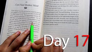 How To Improve English By Reading Books  Speak Fluently in English in 30 days  Day 17 [upl. by Eenobe]