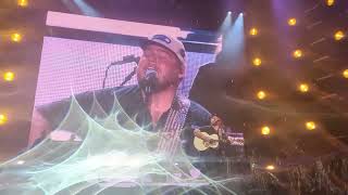 Luke Combs  Forever After All [upl. by Noxin]