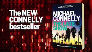 The Late Show by Michael Connelly [upl. by Wilma]