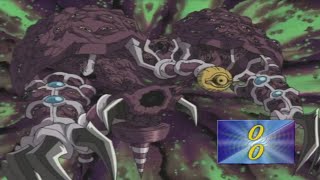 ALL Relinquished amp Thousand Eyes Restrict scenes in YUGIOH DUEL MONSTERS [upl. by Nalim]