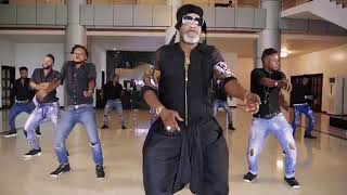 Koffi Olomide  Papa Ngwasuma Clip Officiel [upl. by Eniamart]