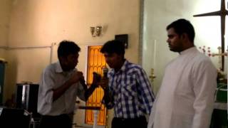 Christian Tamil Skit by FMPB youth Boyschennai [upl. by Elagiba5]