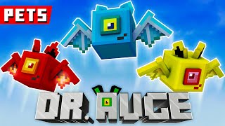 Dr Auge Adventure ▪ OFFICIAL TRAILER ▪ Minecraft Marketplace [upl. by Kachine]