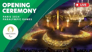 Paris 2024 Day 1 Highlights amp First Medals  Paralympics 2024 [upl. by Eened33]