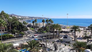 🔴☀️LIVE Gran Canaria Playa del Ingles November Weather Today Wetter Heute [upl. by Giltzow55]