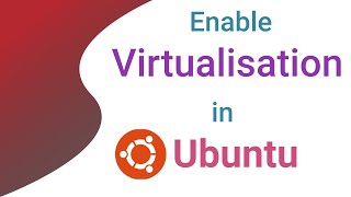 How to Enable Virtualisation in Computer using BIOS [upl. by Corotto233]