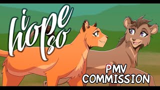 【 I Hope So 】 ⌜PMV CM⌟ [upl. by Meerak604]