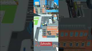 Reverse Holeio Conquer the City by Absorbing Everything shorts shortvideos gaming ytshorts [upl. by Royal667]