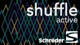 Shuffle by Schreder  Tim Wallaston project video [upl. by Ophelie785]